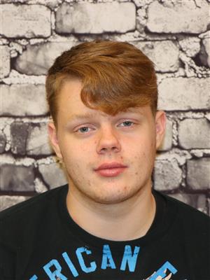 Nick Robertshaw 